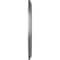Ekena Millwork Classic Ceiling Medallion (Fits Canopies up to 5 1/2"), 41 1/8"OD x 4"ID x 2 1/8"P, Platinum CM41CLPLS - alternate 2
